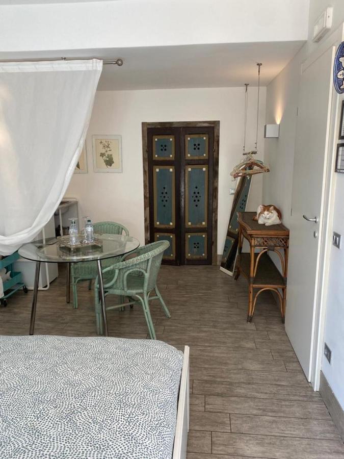 Riad Rooms Sarnico Exterior photo