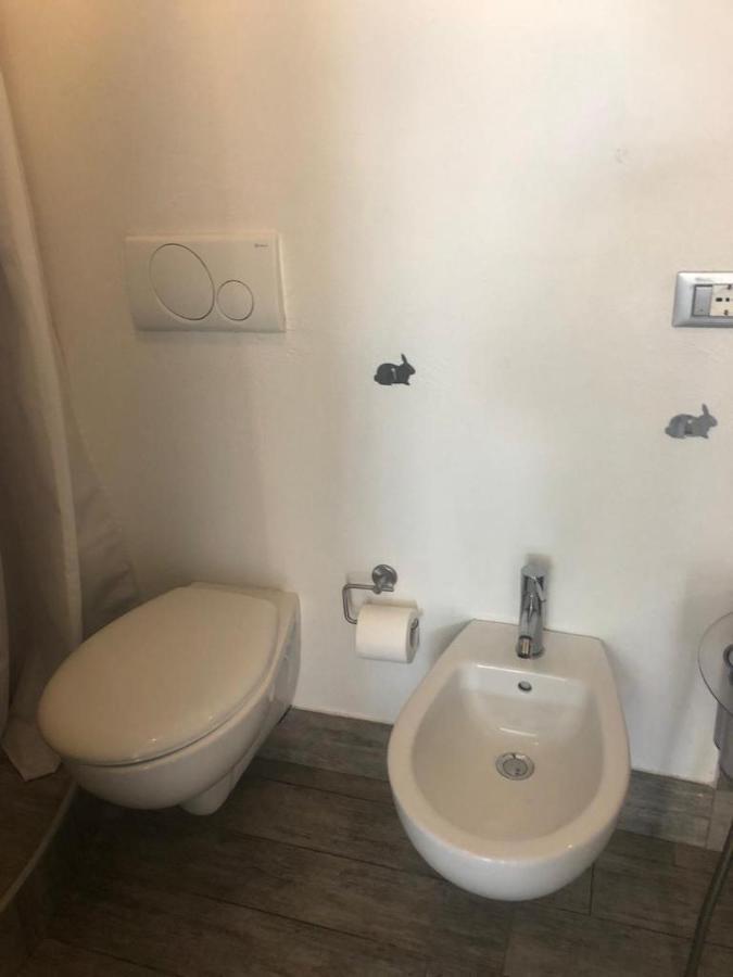 Riad Rooms Sarnico Exterior photo